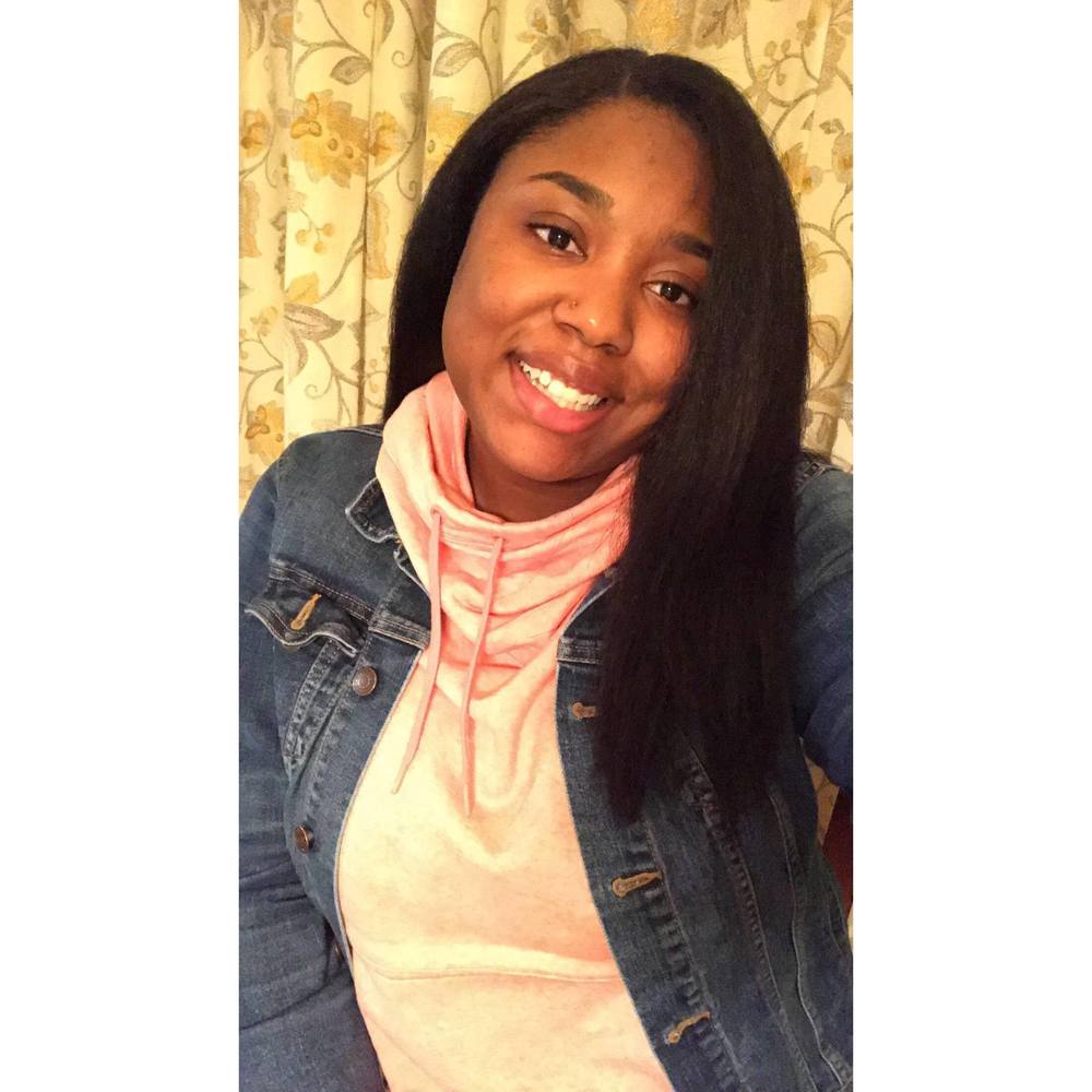 Meet your Posher, Jocelyn